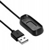 Akyga AK-SW-49 laadimiskaabel OPPO Band (AB96) jaoks, USB, 1 m