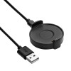 Akyga AK-SW-59 laadija Ticwatch PRO jaoks, USB-A / Micro USB-B kaabliga, 1 m