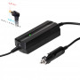 Akyga AK-ND-35 sülearvuti autolaadija 19 V / 4,74 A, 90 W, 4,8 x 1,7 mm, HP sülearvutitele