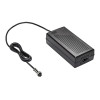 Akyga AK-EV-02 elektrijalgrataste ja -tõukerataste laadija 24 V akudele, 29,4 V / 2 A, 60 W, GX12 9 mm pesa, 1 m