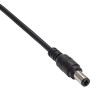 Akyga AK-EV-06 laadija 48 V akudele, 54,6 V / 2 A 110 W, DC 5,5 x 2,1 mm, 1 m