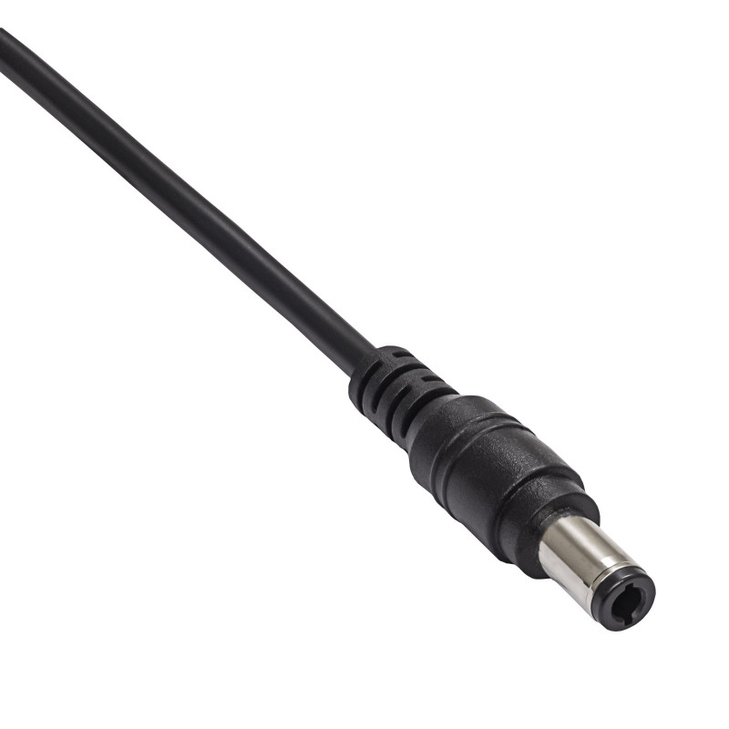 Akyga AK-EV-06 laadija 48 V akudele, 54,6 V / 2 A 110 W, DC 5,5 x 2,1 mm, 1 m