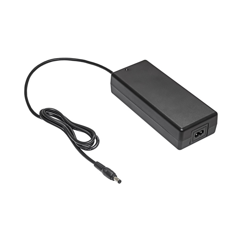 Akyga AK-EV-06 laadija 48 V akudele, 54,6 V / 2 A 110 W, DC 5,5 x 2,1 mm, 1 m