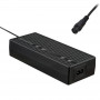 Akyga AK-EV-05 elektrijalgratta laadija 48 V akudele, 54,6 V / 2 A, 110 W, GX16 12 mm pesa, 1 m