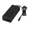 Akyga AK-EV-05 elektrijalgratta laadija 48 V akudele, 54,6 V / 2 A, 110 W, GX16 12 mm pesa, 1 m