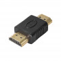 Akyga AK-AD-21 HDMI (M) - HDMI (M) adapter, must