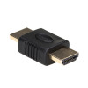 Akyga AK-AD-21 HDMI (M) - HDMI (M) adapter, must