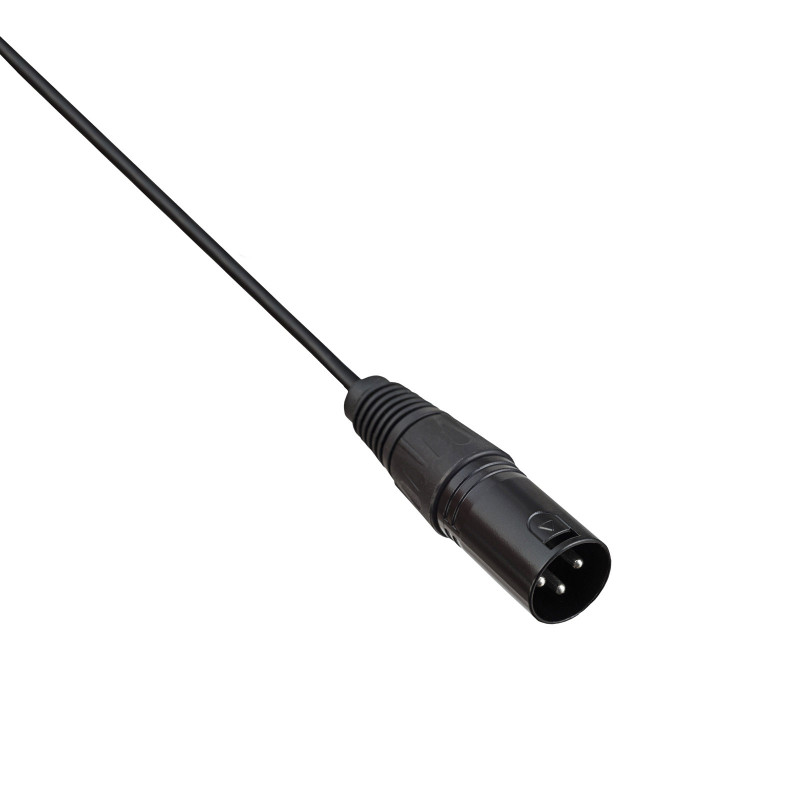 Akyga AK-EV-04 elektrijalgratta laadija 48 V akudele, 54,6 V / 2 A, 110 W, XLR 3-kontaktiline pistik, 1 m