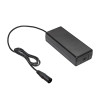Akyga AK-EV-04 elektrijalgratta laadija 48 V akudele, 54,6 V / 2 A, 110 W, XLR 3-kontaktiline pistik, 1 m