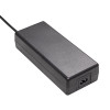 Akyga AK-EV-04 elektrijalgratta laadija 48 V akudele, 54,6 V / 2 A, 110 W, XLR 3-kontaktiline pistik, 1 m