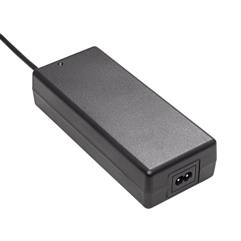 Akyga AK-EV-04 elektrijalgratta laadija 48 V akudele, 54,6 V / 2 A, 110 W, XLR 3-kontaktiline pistik, 1 m