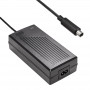 Akyga AK-EV-07 elektritõukeratta laadija Xiaomi Mijia 36 V jaoks, 42 V / 1,7 A 72 W, RCA 7,9 x 5,6 mm, 1 m