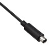 Akyga AK-EV-07 elektritõukeratta laadija Xiaomi Mijia 36 V jaoks, 42 V / 1,7 A 72 W, RCA 7,9 x 5,6 mm, 1 m
