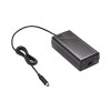 Akyga AK-EV-07 elektritõukeratta laadija Xiaomi Mijia 36 V jaoks, 42 V / 1,7 A 72 W, RCA 7,9 x 5,6 mm, 1 m
