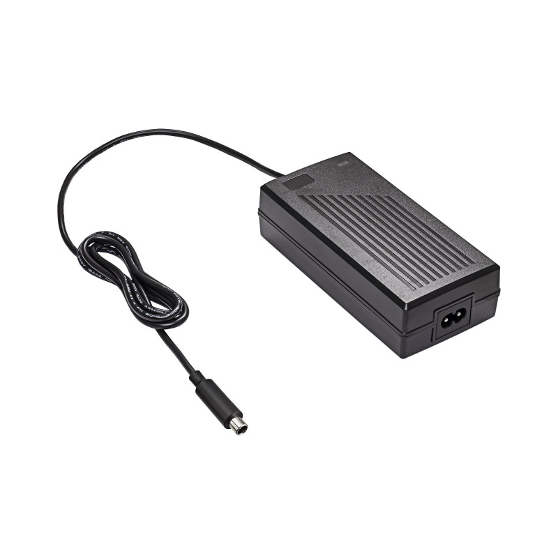 Akyga AK-EV-07 elektritõukeratta laadija Xiaomi Mijia 36 V jaoks, 42 V / 1,7 A 72 W, RCA 7,9 x 5,6 mm, 1 m