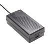 Akyga AK-EV-07 elektritõukeratta laadija Xiaomi Mijia 36 V jaoks, 42 V / 1,7 A 72 W, RCA 7,9 x 5,6 mm, 1 m