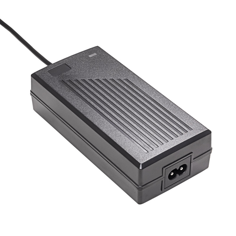 Akyga AK-EV-07 elektritõukeratta laadija Xiaomi Mijia 36 V jaoks, 42 V / 1,7 A 72 W, RCA 7,9 x 5,6 mm, 1 m