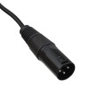 Akyga AK-EV-13 laadija 36 V e-jalgratastele, 42 V / 4 A 168 W, 3-kontaktiline XLR (M), 1 m