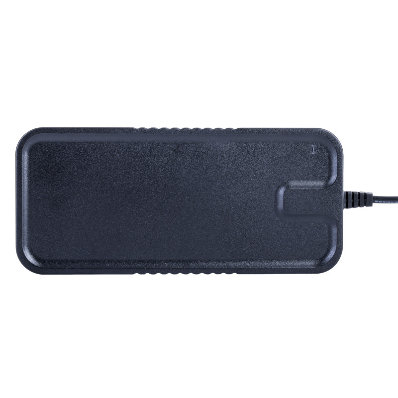 Akyga AK-EV-13 laadija 36 V e-jalgratastele, 42 V / 4 A 168 W, 3-kontaktiline XLR (M), 1 m