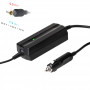 Akyga AK-ND-39 sülearvuti autolaadija 20 V / 4,5 A, 90 W, 7,9 x 5,5 mm + tihvt, Lenovo sülearvutitele