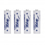 Akyga AKY2069 AA LR6 leelispatarei 1,5 V 3050 mAh, 4 tk (kilepakend)