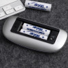 Akyga AKY2069 AA LR6 leelispatarei 1,5 V 3050 mAh, 4 tk (kilepakend)