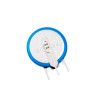 Akyga AKY1086 CR2032 PP3A liitiumaku 3 V 210 mAh 3 kontaktiga, 4 mm sammuga (THT)