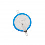 Akyga AKY0894 CR2032 ST2NB liitiumaku 3 V 210 mAh 2 kontaktiga, 20 mm sammuga (THT)
