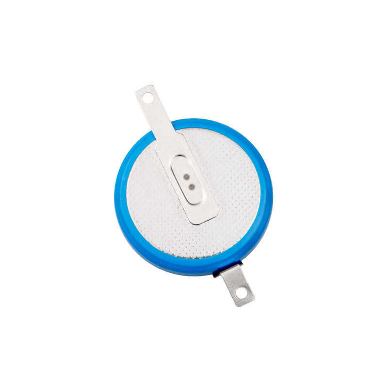 Akyga AKY0894 CR2032 ST2NB liitiumaku 3 V 210 mAh 2 kontaktiga, 20 mm sammuga (THT)