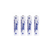 Akyga AKY1971 AAA LR03 leelispatarei 1,5 V 1300 mAh, 4 tk (Blister)