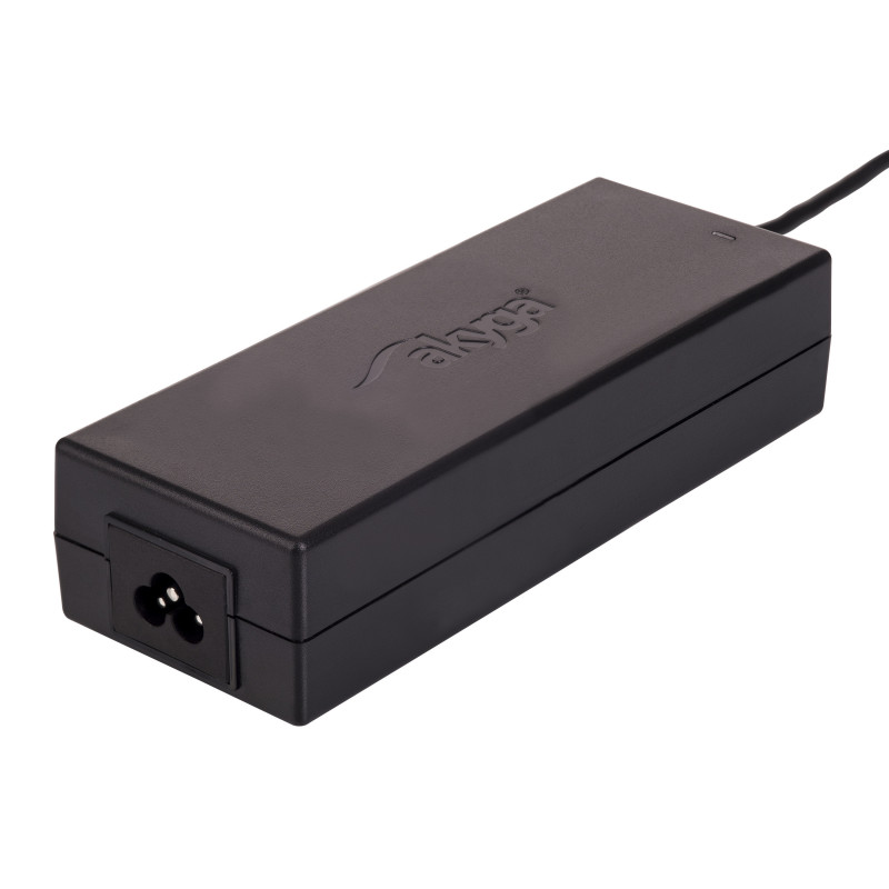 Akyga AK-ND-44 sülearvuti toiteadapter 19 V / 6,3 A, 120 W, 5,5 x 2,5 mm, 1,2 m