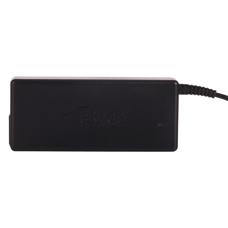 Akyga AK-ND-44 sülearvuti toiteadapter 19 V / 6,3 A, 120 W, 5,5 x 2,5 mm, 1,2 m