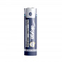 Akyga AKY2455 INR18650-29M liitiumioon 18650 aku 3,7 V 2900 mAh PCM-kaitsega