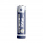 Akyga AKY2454 INR18650-26M liitiumioon 18650 aku 2600 mAh PCM-kaitsega