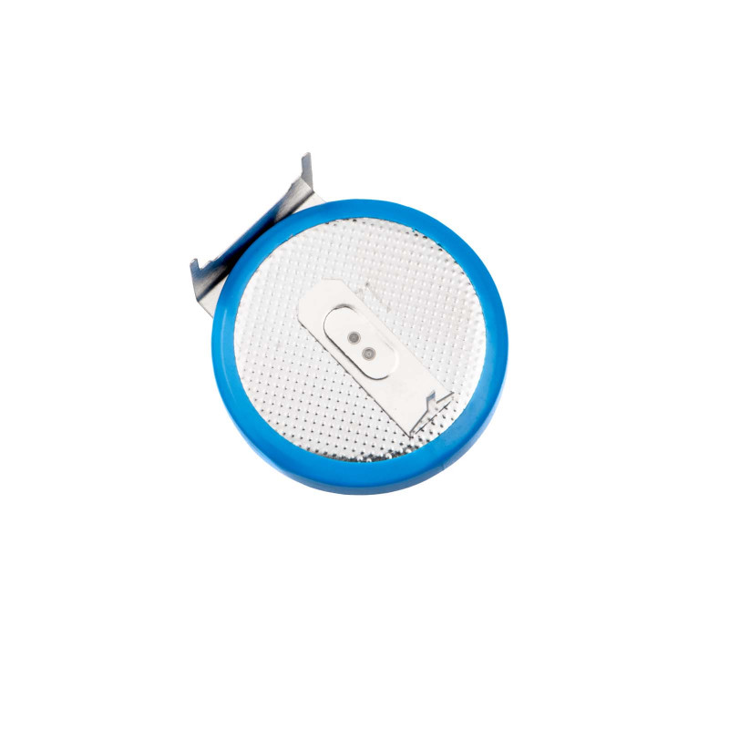 Akyga AKY1106 CR2032 HP3B liitiumaku 3 V 210 mAh 3 kontaktiga, 15,2 mm sammuga (THT)