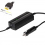 Akyga AK-ND-41 sülearvuti autolaadija 20 V / 3,25 A, 65 W, Slim Tip, Lenovo sülearvutitele