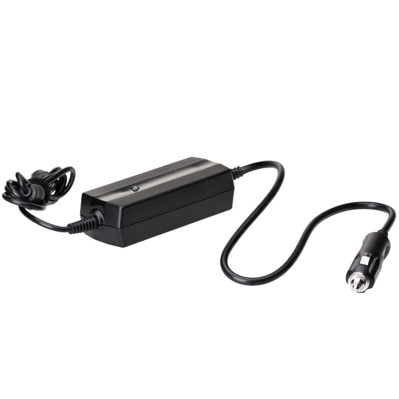 Akyga AK-ND-41 sülearvuti autolaadija 20 V / 3,25 A, 65 W, Slim Tip, Lenovo sülearvutitele