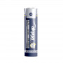 Akyga AKY2461 INR18650-32M liitiumioon 18650 aku 3,7 V 3200 mAh PCM-kaitsega