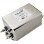 Akyga EN2020-30-S ühefaasiline EMI-filter, 30 A, 120-250 V AC, 50/60 Hz, M4 kruviklemmid