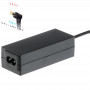 Akyga AK-ND-49 sülearvuti toiteadapter 12 V / 3,0 A, 36 W, 4,8 x 1,7 mm, 1,2 m, ASUS sülearvutitele