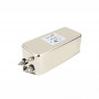 Akyga EN2060-30-S ühefaasiline EMI-filter 30 A, 120–250 V AC, 50/60 Hz, M4 kruviliitmikud