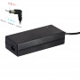 Akyga AK-ND-46 sülearvuti toiteadapter 18,5 V / 6,5 A, 120 W, 7,4 x 5,0 mm + tihvt, 1,2 m, HP sülearvutitele