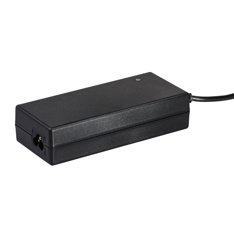 Akyga AK-ND-46 sülearvuti toiteadapter 18,5 V / 6,5 A, 120 W, 7,4 x 5,0 mm + tihvt, 1,2 m, HP sülearvutitele