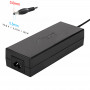 Akyga AK-ND-56 sülearvuti toiteadapter 19 V / 6,32 A, 120 W, 5,5 x 3,0 mm + tihvt, 1,2 m, Samsung sülearvutitele