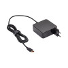 Akyga AK-ND-59 sülearvuti toiteadapter 20 V / 2,0 A, 40 W, Lenovo Power USB, 1,2 m, Lenovo sülearvutitele