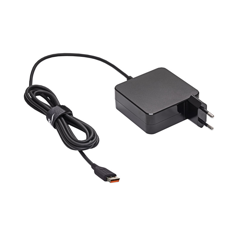 Akyga AK-ND-59 sülearvuti toiteadapter 20 V / 2,0 A, 40 W, Lenovo Power USB, 1,2 m, Lenovo sülearvutitele