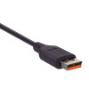 Akyga AK-ND-59 sülearvuti toiteadapter 20 V / 2,0 A, 40 W, Lenovo Power USB, 1,2 m, Lenovo sülearvutitele