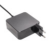 Akyga AK-ND-70 USB-C sülearvuti toiteadapter, 65 W, Power Delivery, 5-20 V / 3-3,25 A, 1,2 m