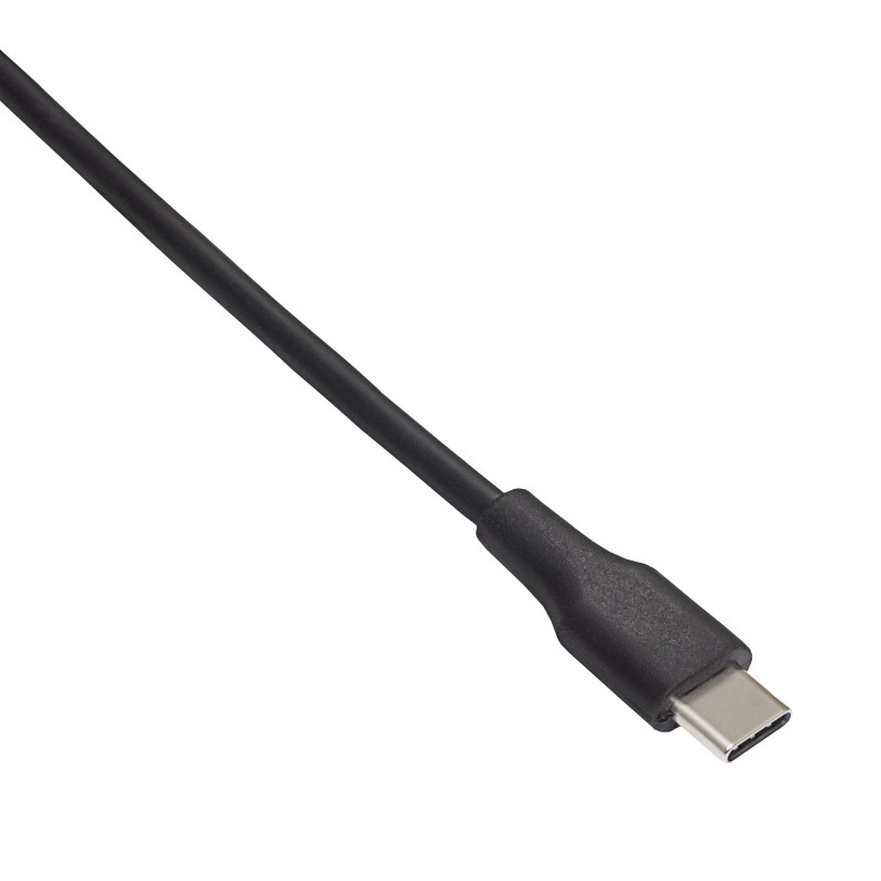 Akyga AK-ND-70 USB-C sülearvuti toiteadapter, 65 W, Power Delivery, 5-20 V / 3-3,25 A, 1,2 m