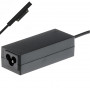 Akyga AK-ND-66 sülearvuti toiteadapter 12 V / 2,58 A, 31 W, Surface Connect, 1,2 m, Microsoft Surface Pro 3 / Pro 4 sülearvutitele